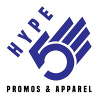 Hype 5 Promos logo, Hype 5 Promos contact details