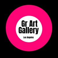 GR Art Gallery Los Angeles logo, GR Art Gallery Los Angeles contact details