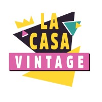 La Casa Vintage logo, La Casa Vintage contact details