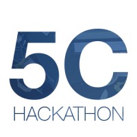 5C Hackathon logo, 5C Hackathon contact details