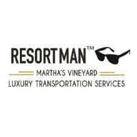 ResortMan Martha's Vineyard Luxury Transportation Services logo, ResortMan Martha's Vineyard Luxury Transportation Services contact details