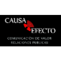 Causa y Efecto Asociados SAC logo, Causa y Efecto Asociados SAC contact details