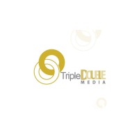 Triple Double Media logo, Triple Double Media contact details