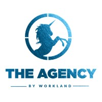 The Agency by Workland logo, The Agency by Workland contact details