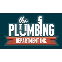 The Plumbing Department, Inc logo, The Plumbing Department, Inc contact details