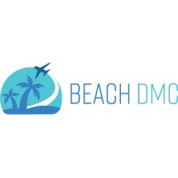 Beach DMC & Event Management logo, Beach DMC & Event Management contact details