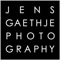 Jens Gaethje Photography logo, Jens Gaethje Photography contact details