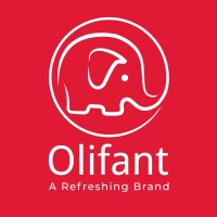 Olifant Agency logo, Olifant Agency contact details