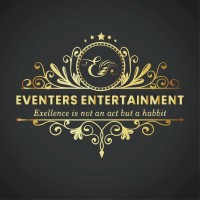 Eventers Entertainment logo, Eventers Entertainment contact details