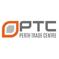 Perth Trade Centre logo, Perth Trade Centre contact details