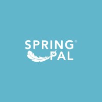 Spring Pal logo, Spring Pal contact details