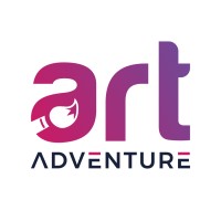 Art Adventure logo, Art Adventure contact details