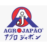 Agrojapão logo, Agrojapão contact details