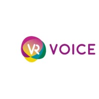 VR Voice GmbH logo, VR Voice GmbH contact details