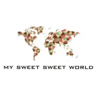 My Sweet Sweet World logo, My Sweet Sweet World contact details