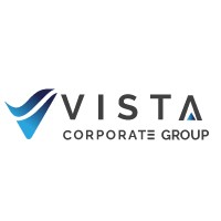 Vista Corporate Group logo, Vista Corporate Group contact details