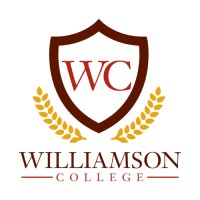 Williamson College logo, Williamson College contact details