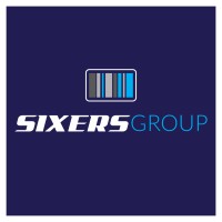 SIXERS Group logo, SIXERS Group contact details