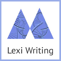 Lexi Writing, LLC logo, Lexi Writing, LLC contact details