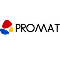 PROMAT91 logo, PROMAT91 contact details