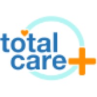 Total Care Plus logo, Total Care Plus contact details