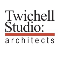 Twichell Studio: architects logo, Twichell Studio: architects contact details