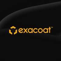 exacoat logo, exacoat contact details