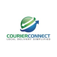 Courier Connect Inc logo, Courier Connect Inc contact details