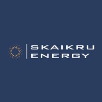 SkaiKru Energy logo, SkaiKru Energy contact details