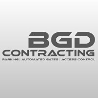 BGD Contracting Ltd. logo, BGD Contracting Ltd. contact details