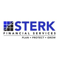 Sterk Financial Services Inc logo, Sterk Financial Services Inc contact details