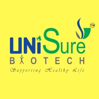 Unisure Biotech logo, Unisure Biotech contact details