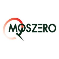 Moszero Thailand logo, Moszero Thailand contact details