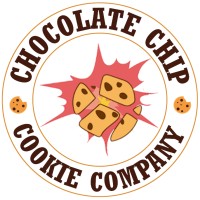 Chocolate Chip Cookie Company logo, Chocolate Chip Cookie Company contact details