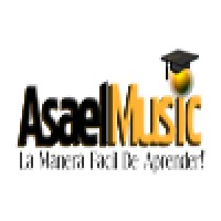 Asaelmusic logo, Asaelmusic contact details