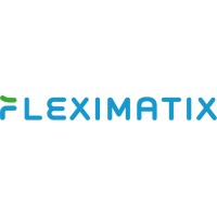 FlexiMatix logo, FlexiMatix contact details