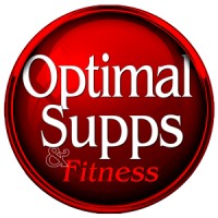 Optimal Supps logo, Optimal Supps contact details