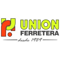 Unión Ferretera logo, Unión Ferretera contact details