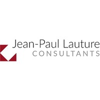 Jean-Paul Lauture logo, Jean-Paul Lauture contact details