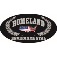 HOMELAND ENVIRONMENTAL SOLUTIONS LLC logo, HOMELAND ENVIRONMENTAL SOLUTIONS LLC contact details