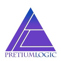 Pretiumlogic logo, Pretiumlogic contact details