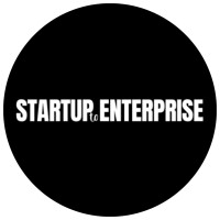 StartuptoEnterprise™ logo, StartuptoEnterprise™ contact details