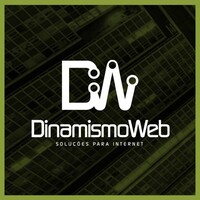 DinamismoWeb logo, DinamismoWeb contact details