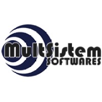 MultSistem Softwares logo, MultSistem Softwares contact details