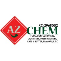 Azchem Resources logo, Azchem Resources contact details