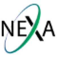 Nexa Global logo, Nexa Global contact details