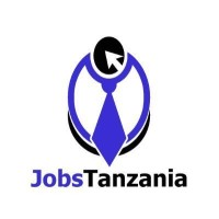 JobsTanzania logo, JobsTanzania contact details