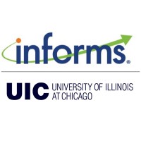 INFORMS at University of Illinois, Chicago logo, INFORMS at University of Illinois, Chicago contact details