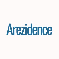 Arezidence logo, Arezidence contact details