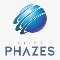 Grupo Phazes logo, Grupo Phazes contact details